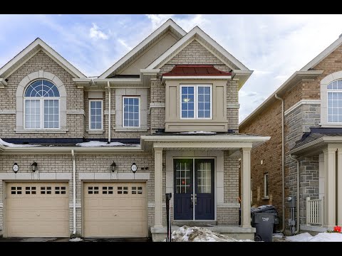 30 Pennycross Crescent, Brampton Home for Sale - Real Estate Properties for Sale