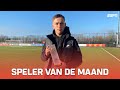 Jesper Karlsson = Speler van de Maand december! ? | Eredivisie