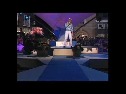 Benny Neyman - Waarom fluister ik je naam nog (in 4 talen)