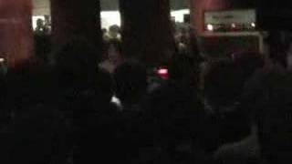 Circle Takes The Square - In The Nervous Light Of Sunday