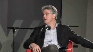 David Marr: Power Trip - The Political Journey of Kevin Rudd