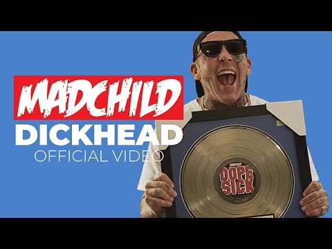 Madchild - Dickhead (Official Music Video)