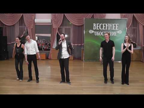 Fast Feet Strictly   финал   Шенаев-Сливенко VS Тарасов-Собурь