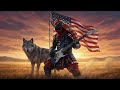 Patriot Day Firefighter 9 11 Tribute Dances With Wolves Inspired Metal Anthem