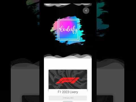 Codeify video thumbnail