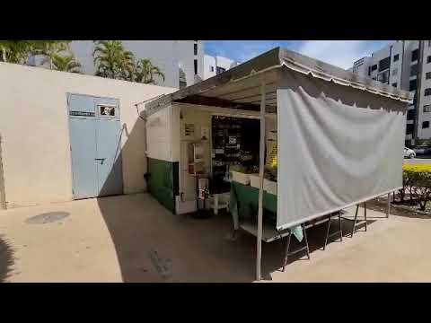 Aluguel na Octogonal - AOS 8 - Excelente imóvel!