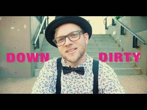 Desmond Day - Down and Dirty (Official Music Video)