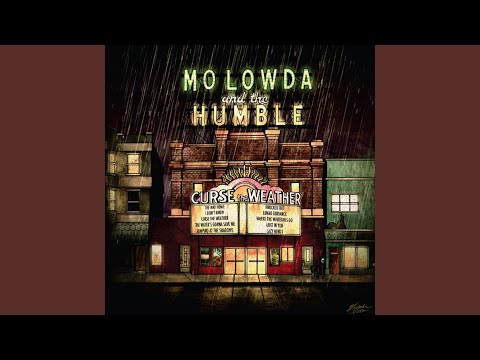 Lunar Guidance - Mo Lowda & The Humble