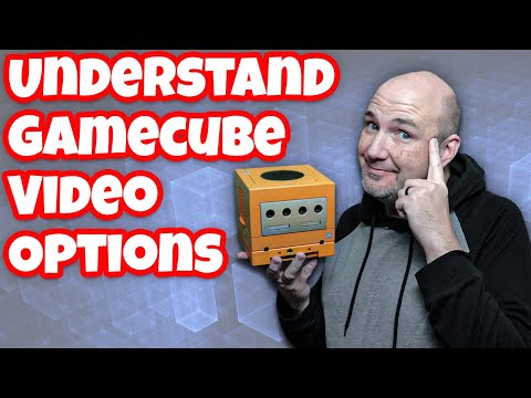 Get the Best Picture Quality From Your Nintendo GameCube