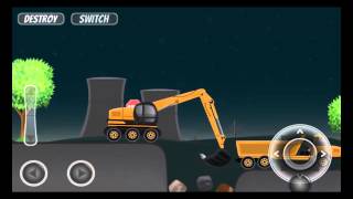 Construction City videosu