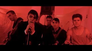 Derrival - Found Out (Official Music Video)