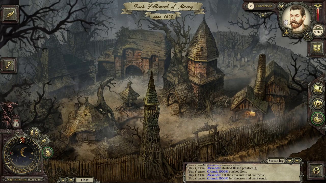 Gameplay video