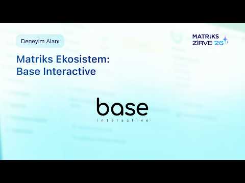 Base Interactive
