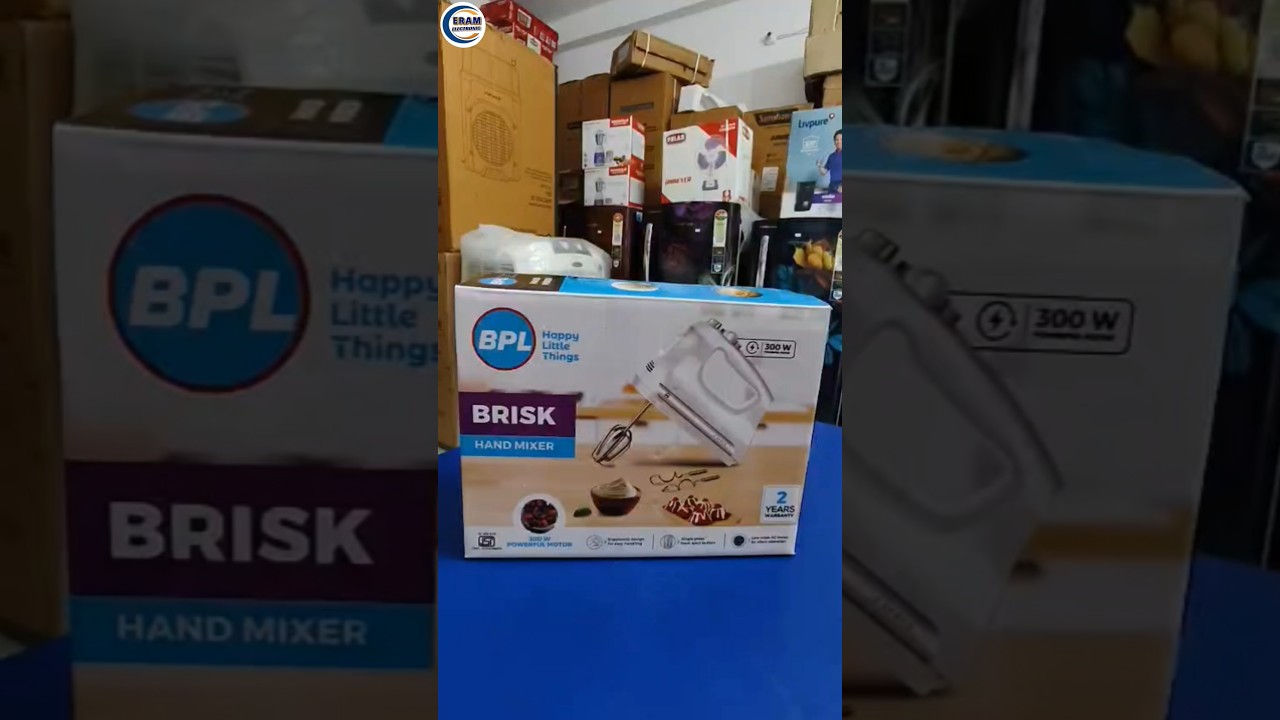 YouTube Video Vorschau