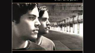 Evan and Jaron - Crazy For This Girl