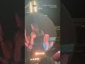 CEO And Colleague Caught On Camera At Coldplay Concert