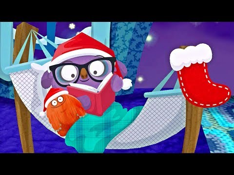 Buenas noches Mo (Navidad) 💤 Cuento infantiles para la hora de dormir