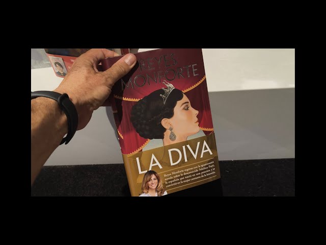 Vídeo relacionado con La diva