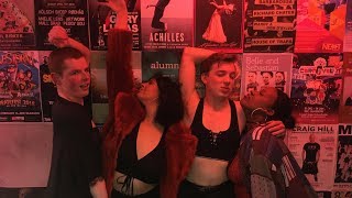 The Soul Sisters - Lady Marmalade | Run Freedom Run Cabaret