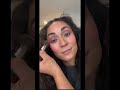 GRWM For An 80s Miami Party