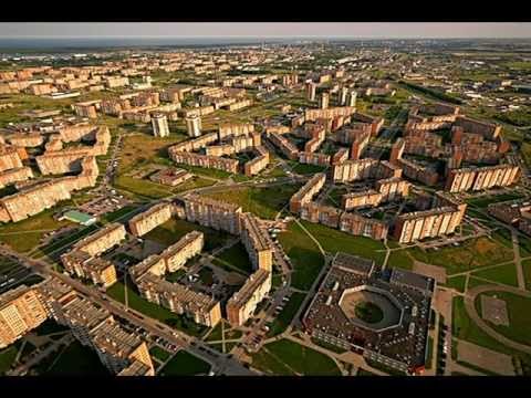 Karoona, Thomukas, Vintarez, Baxas - kur cia kas