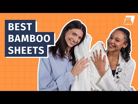 Best Bamboo Sheets  - Our Top Eco-Friendly Picks!