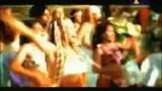 Loona-Mamboleo 1st Music Video