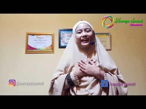 <p>Tausiah Bulan Ramadhan 2020<br />
Tema