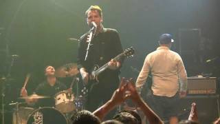 The Stereo @ FBR15- &quot;New Tokyo Is Calling&quot; (HD) Live in NYC on September 7, 2011