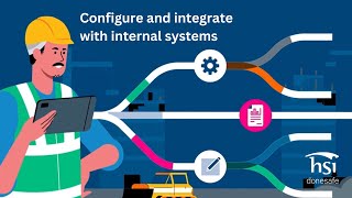 Vídeo de HSI Donesafe