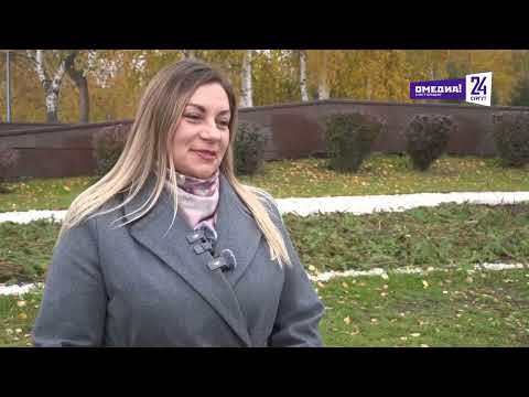 Сургут готов к новому зелёному сезону