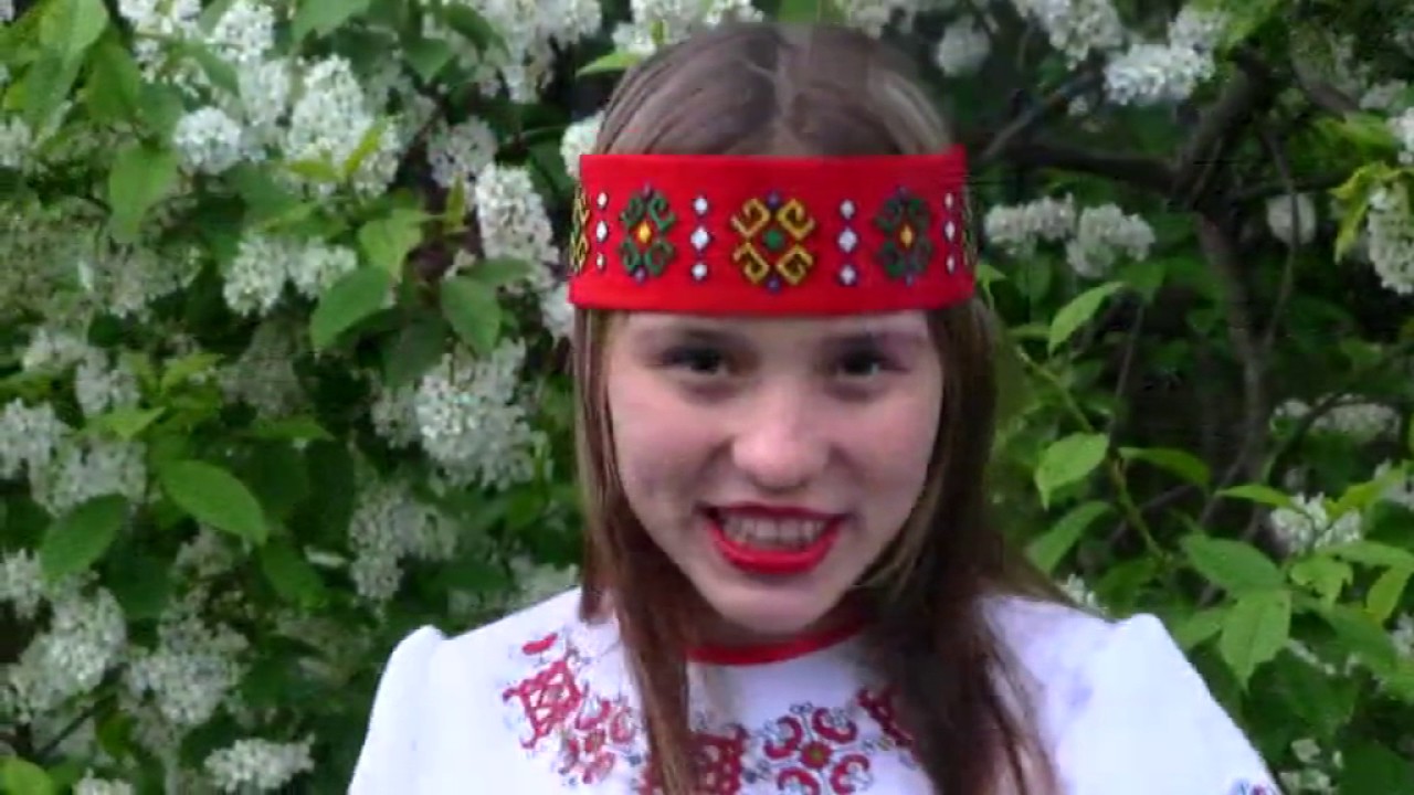 Виктория Николаева — Ылтăн туй