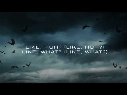 Cardi B - Trophies [Lyric Video]