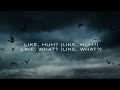 Cardi B Trophies Lyric Video