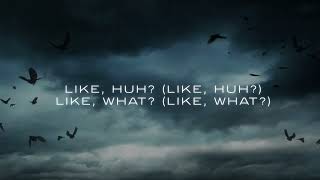 Cardi B - Trophies [Lyric Video]