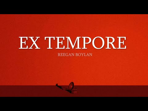 EX TEMPORE | Blender Short Film