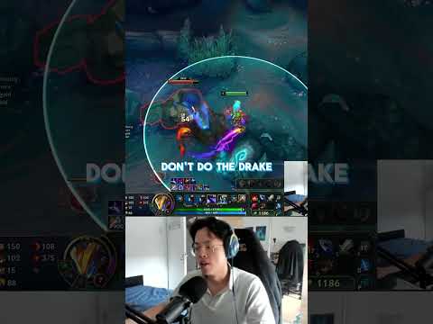 COMMON LOW ELO MISTAKE