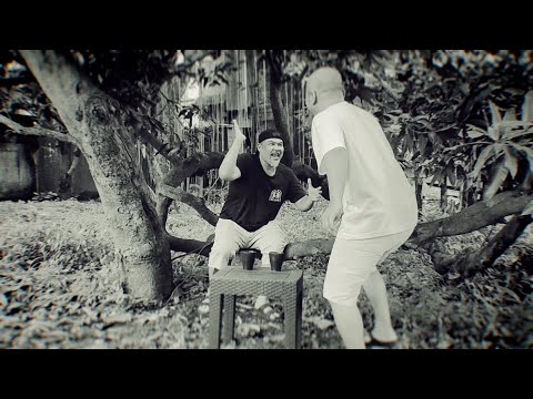 Bagus Dhanar Dhana - ANTARA (Official Lyric Video)