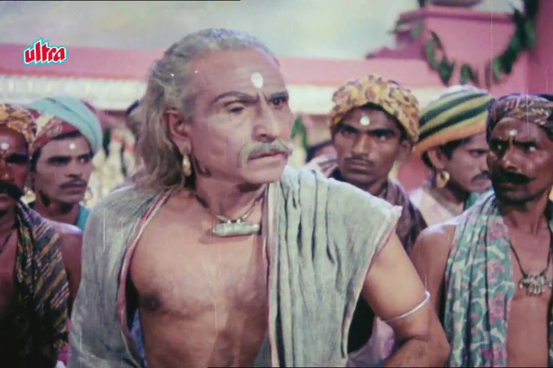 Hum Ramchandra Ki Chandrakala Me Bhi Kalank Dhiklaate Hai Lyrics | Sampoorna Ramayan | Asha Bhosle, Lata Mangeshkar | Vasant Desai