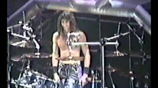 Judas Priest - Live in Toronto 1990 (FULL CONCERT)