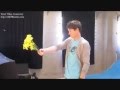 Do It Well Matt Prokop Video With Lyrics