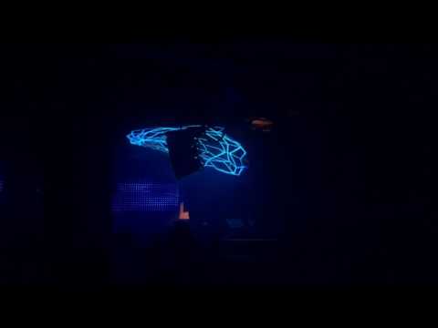 Eagles & Butterflies Awakenings Eindhoven Klokgebouw Netherlands Holland 28 January 2017 Area Y