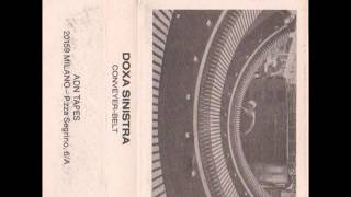 Doxa Sinistra  - Large Expanded Halls