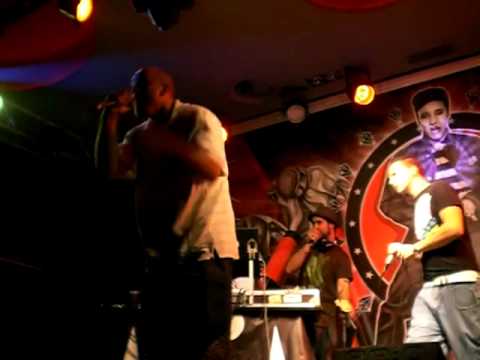 DIERESIS - Sala Mandrágora