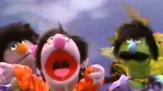 Classic Sesame Street - One Banana