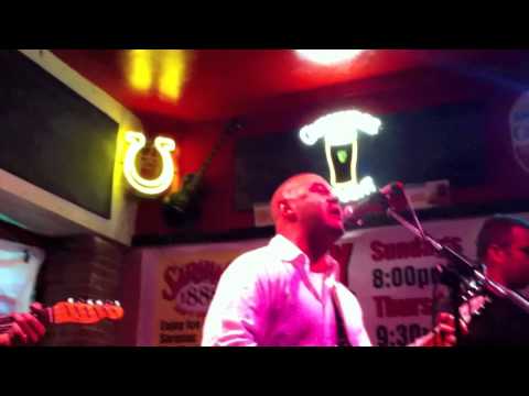 Just Another Mile (Live)