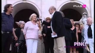 Tobias Moretti - Jedermann Jubiläum 2010