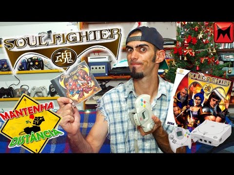soul fighter dreamcast cheats