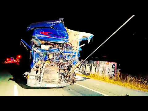 Accident centura Caransebes