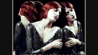 Florence + the Machine - Ceremonials - Breaking Down (Acoustic)